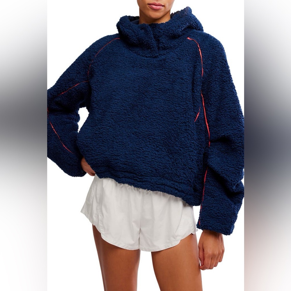 FP Movement Free Flow Fleece Hoodie